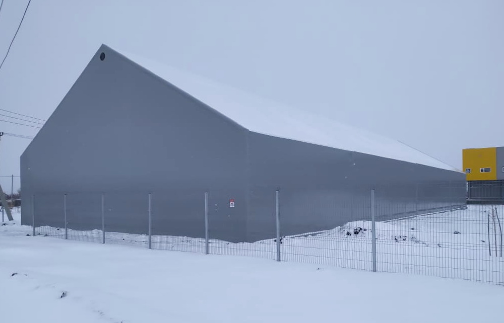 С18х48 Самара в Москве 1 С18х48 Самара в Москве 1