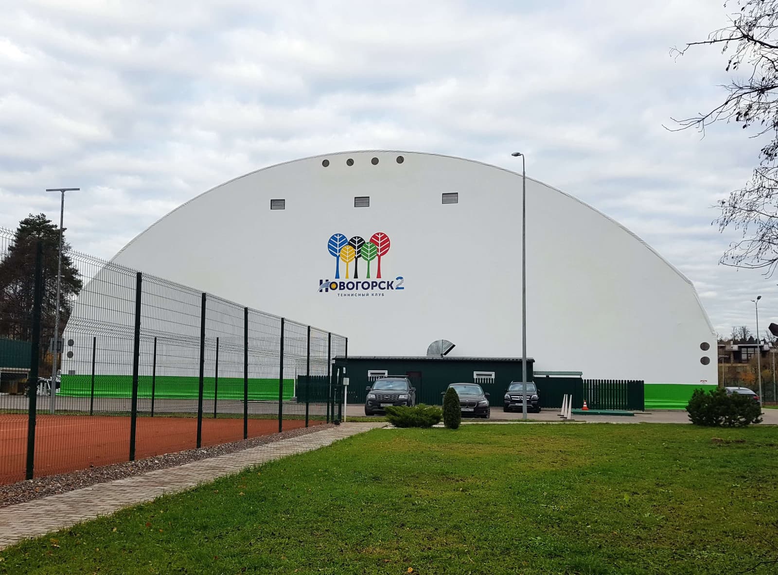 В51х73 Химки в Москве 1 В51х73 Химки в Москве 1