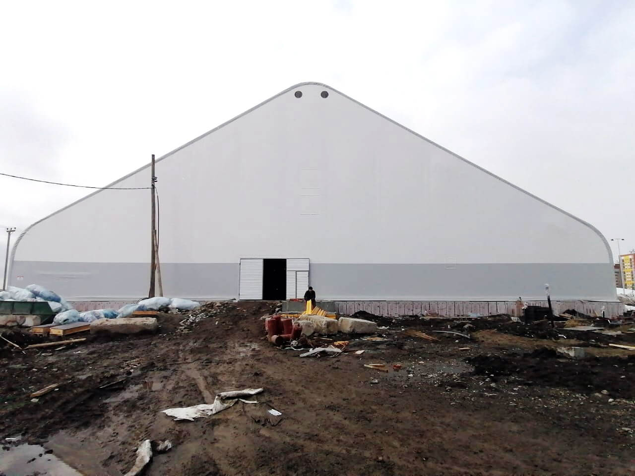 Д43х120 Екатеринбург в Москве 1 Д43х120 Екатеринбург в Москве 1