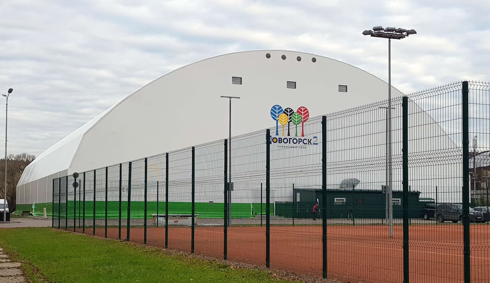 В51х73 Химки в Москве 2 В51х73 Химки в Москве 2