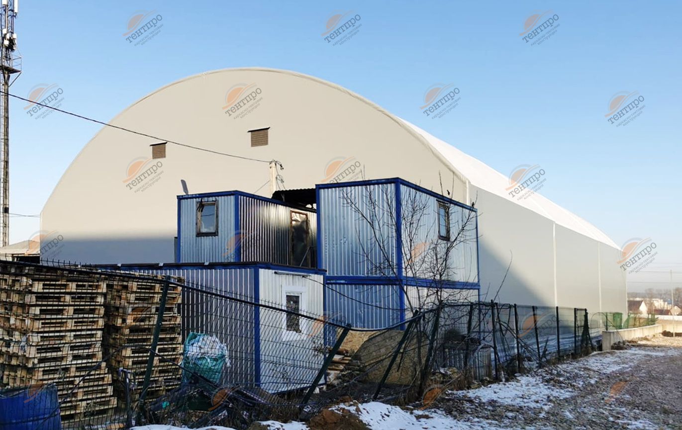 В 24х35 Московская область в Москве 3