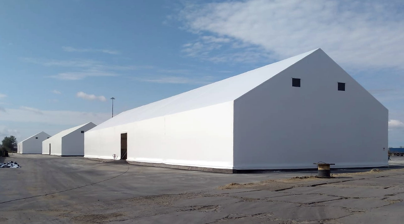 С20х72 Азов (3 ангара) в Москве 1 С20х72 Азов (3 ангара) в Москве 1