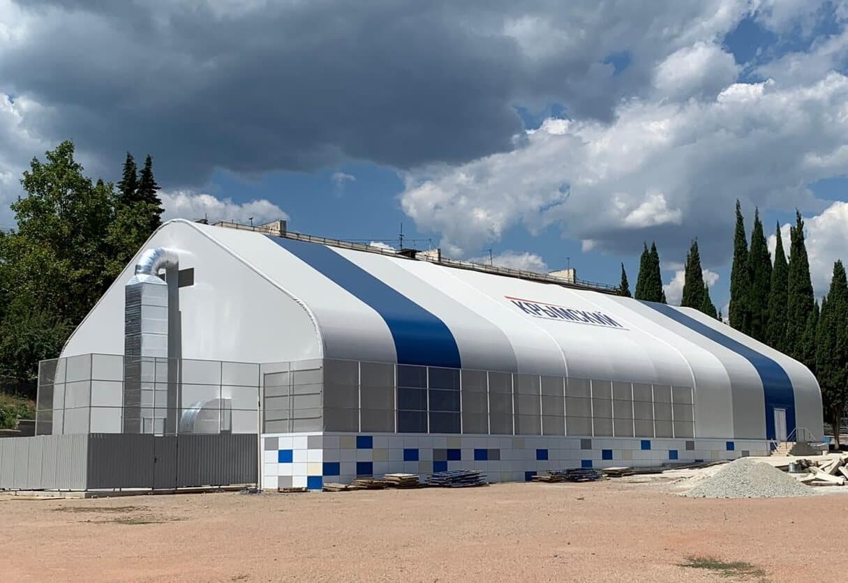 Д21х45 Алушта в Москве 3 Д21х45 Алушта в Москве 3