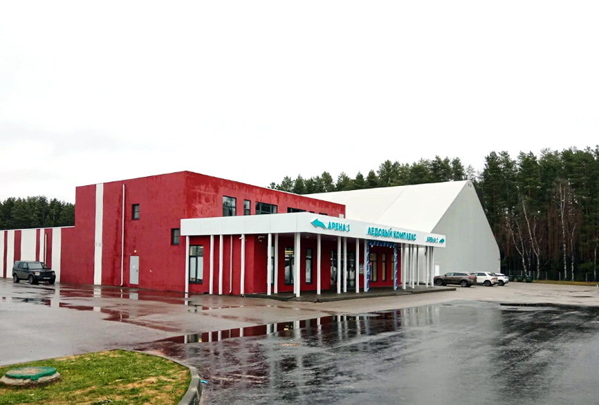 Д36х66 Городецкий район в Москве 