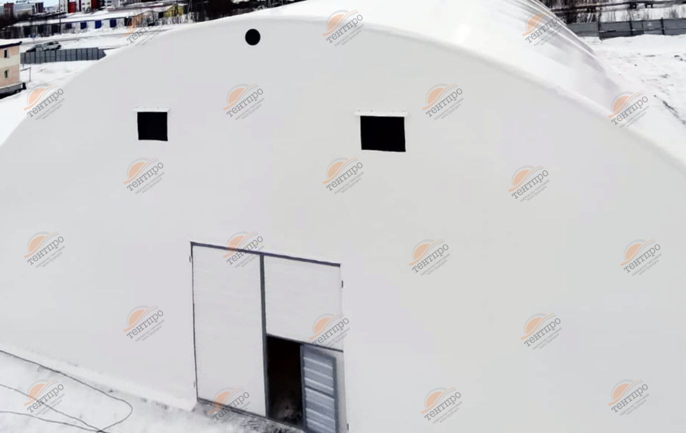 В20х40 Салехард в Москве 2 В20х40 Салехард в Москве 2