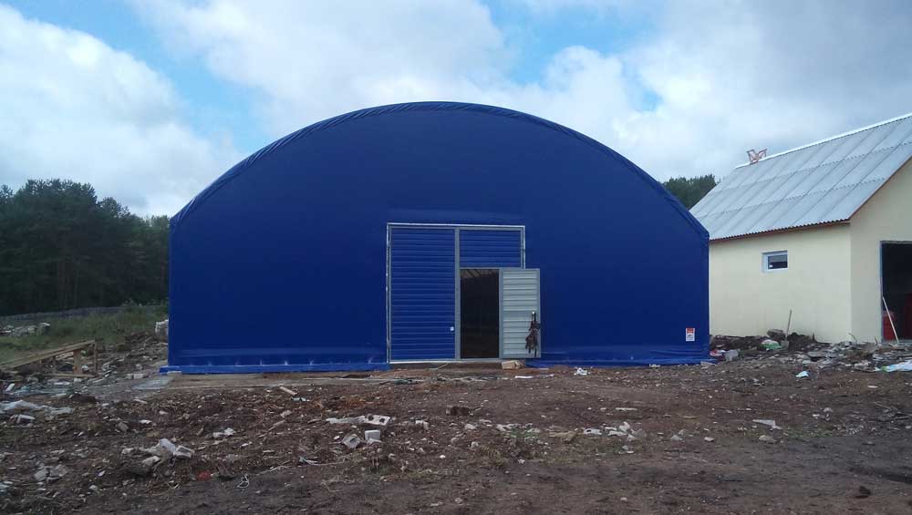 В12х72 Тверь в Москве 2