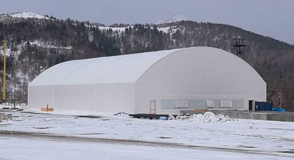 В24х45 Сахалин в Москве 2 В24х45 Сахалин в Москве 2