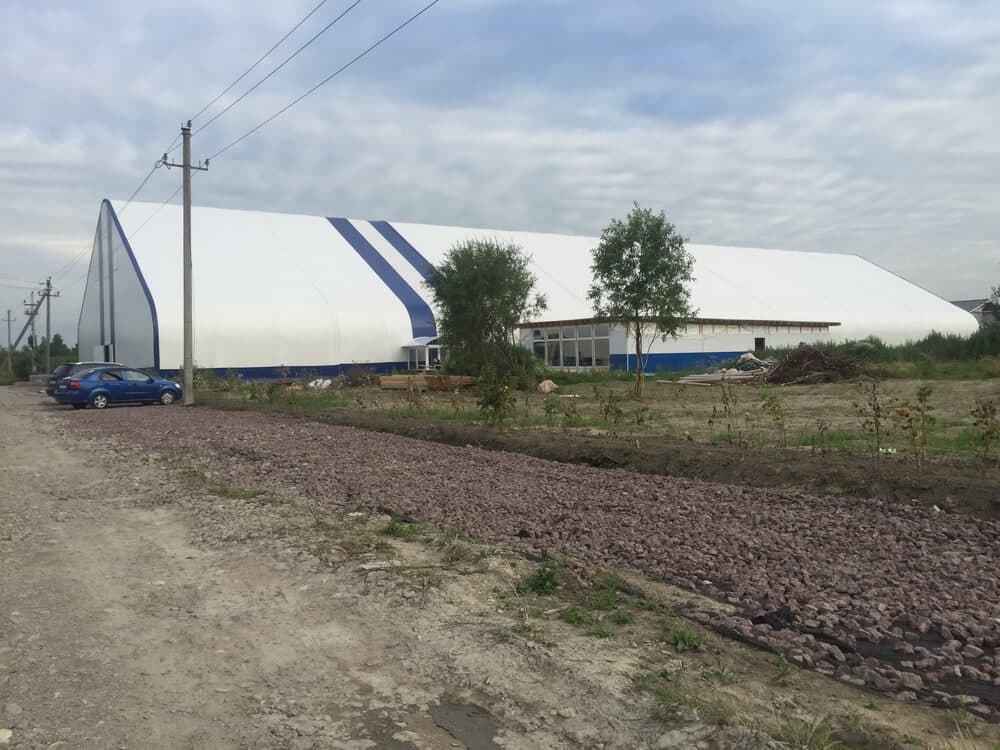 Д36х96 Санкт-Петербург в Москве 2